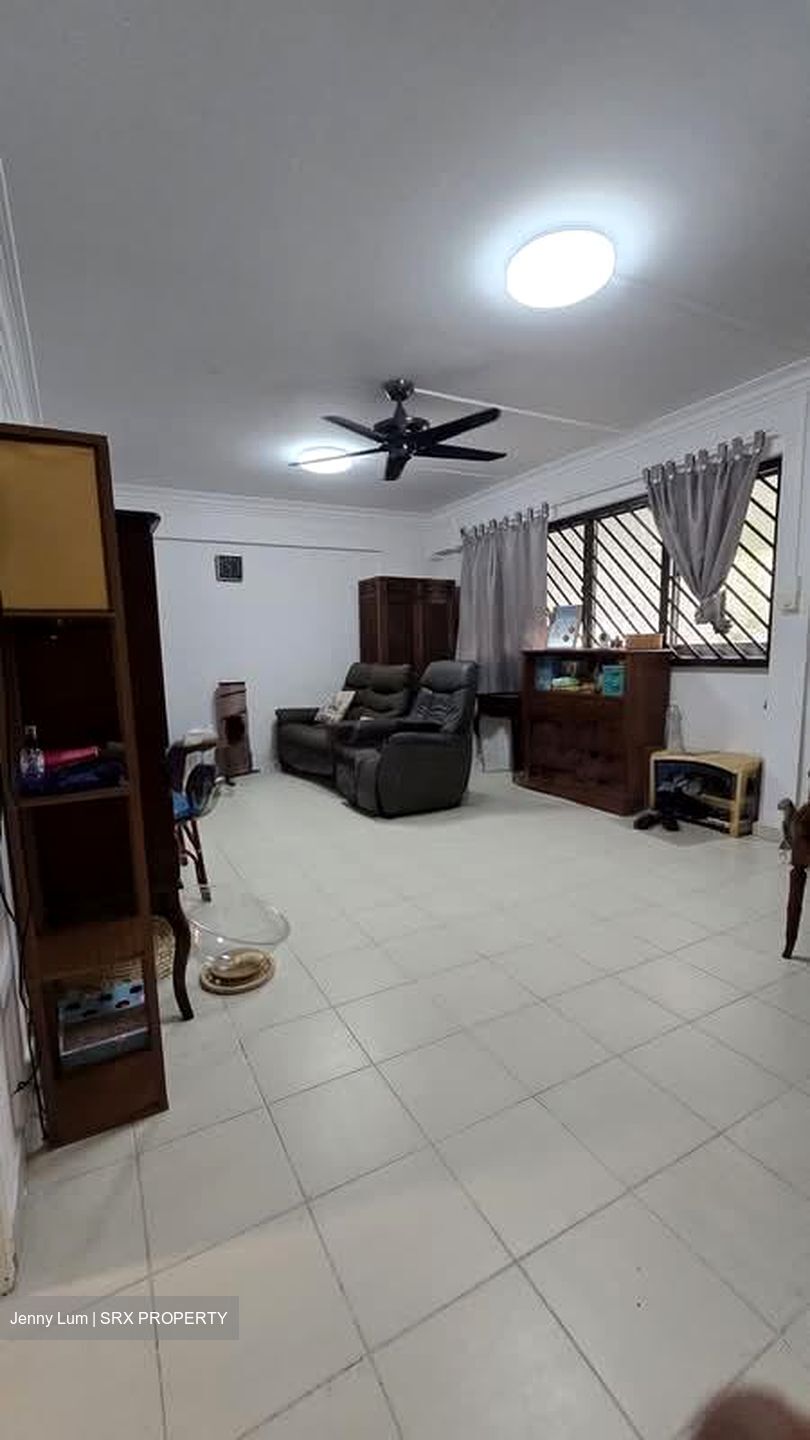Blk 149 Simei Street 1 (Tampines), HDB 4 Rooms #576848581